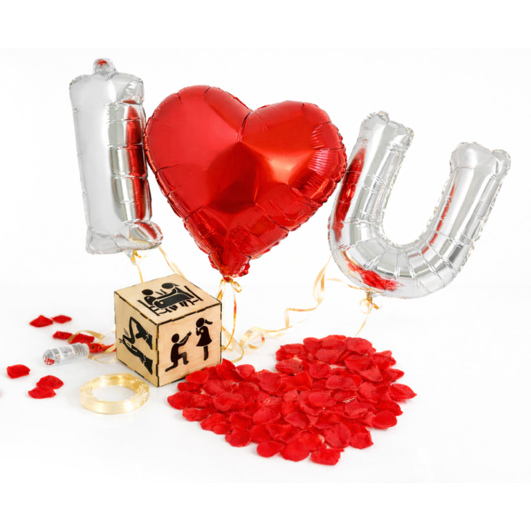 KIT SURPRESA (PREMIUM)